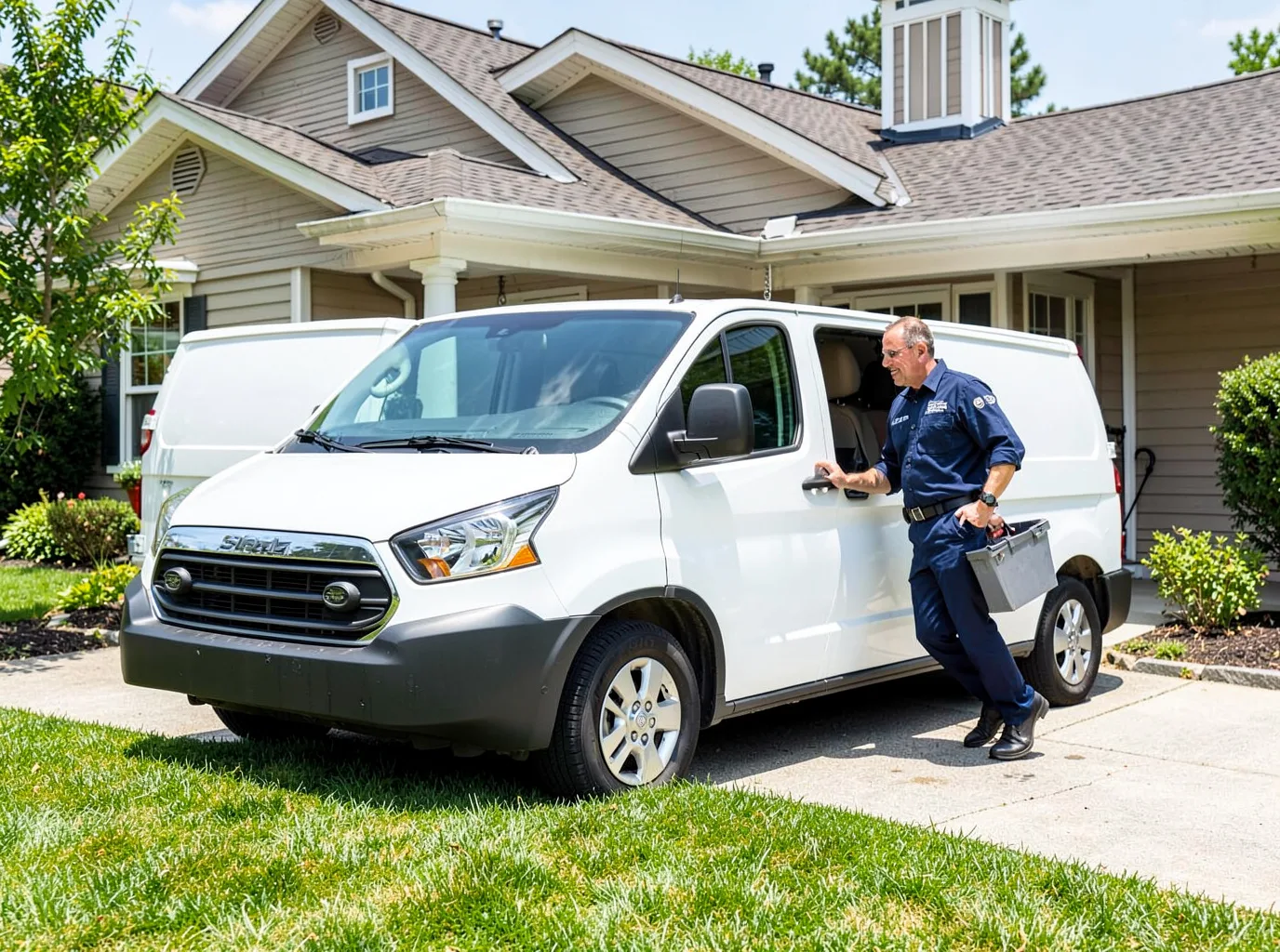 Emergency Plumber company in Taneytown, MD